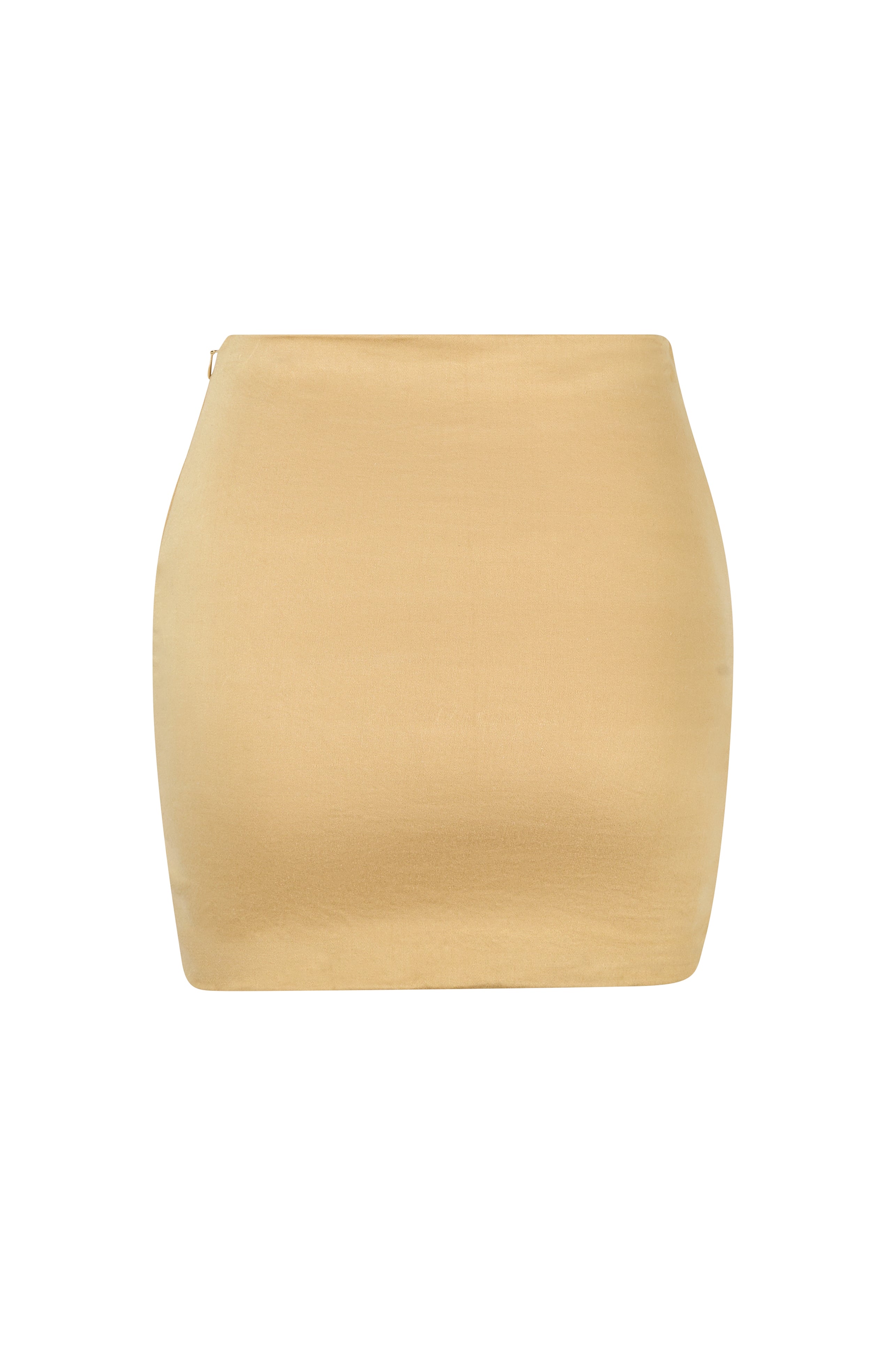 Istiana Skirt Desert Sand
