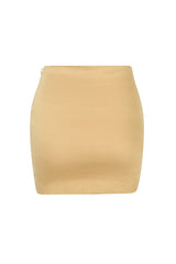 Istiana Skirt Desert Sand