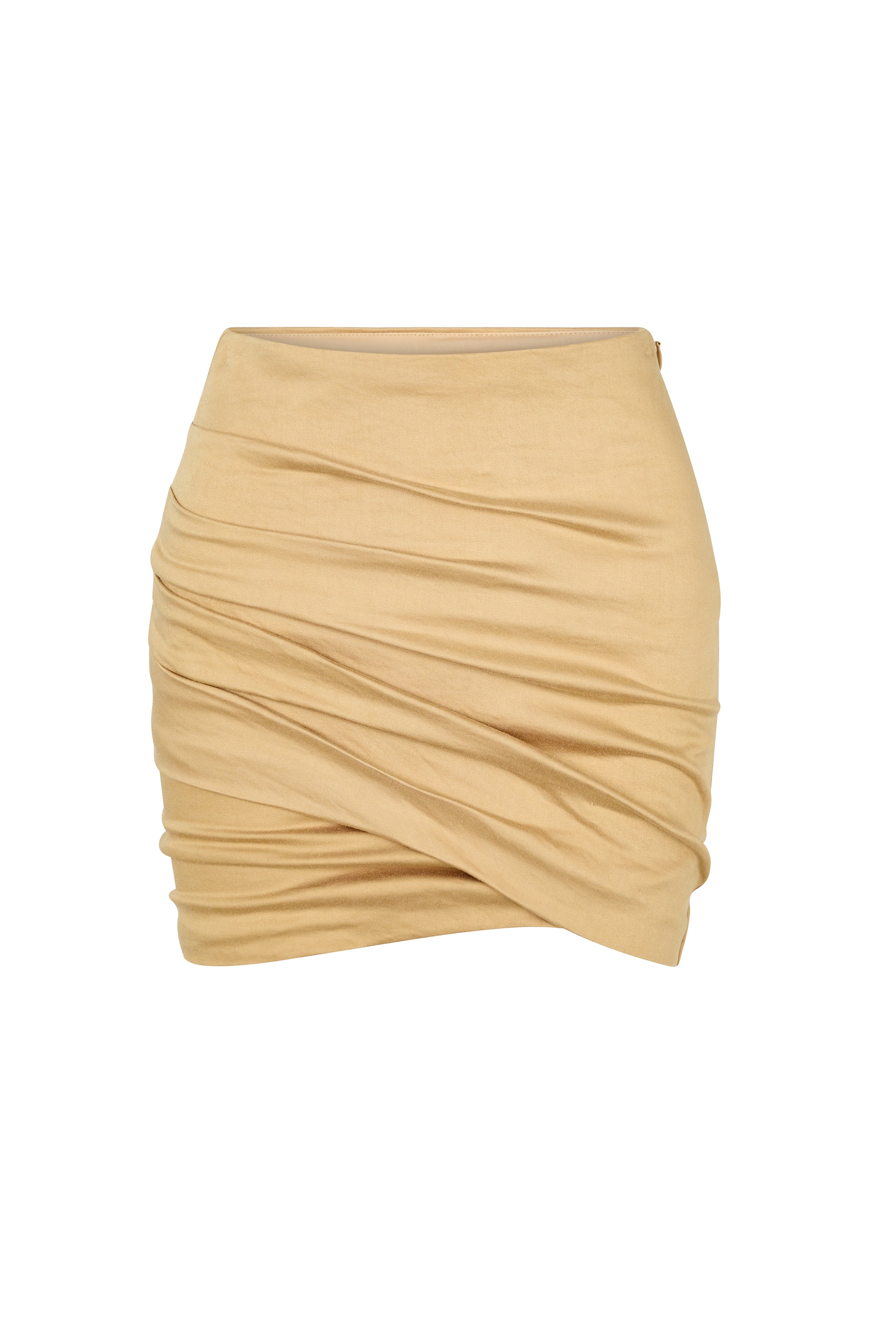 Istiana Skirt Desert Sand