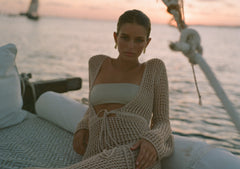 Malya Dress