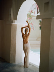 Tamsyn Dress