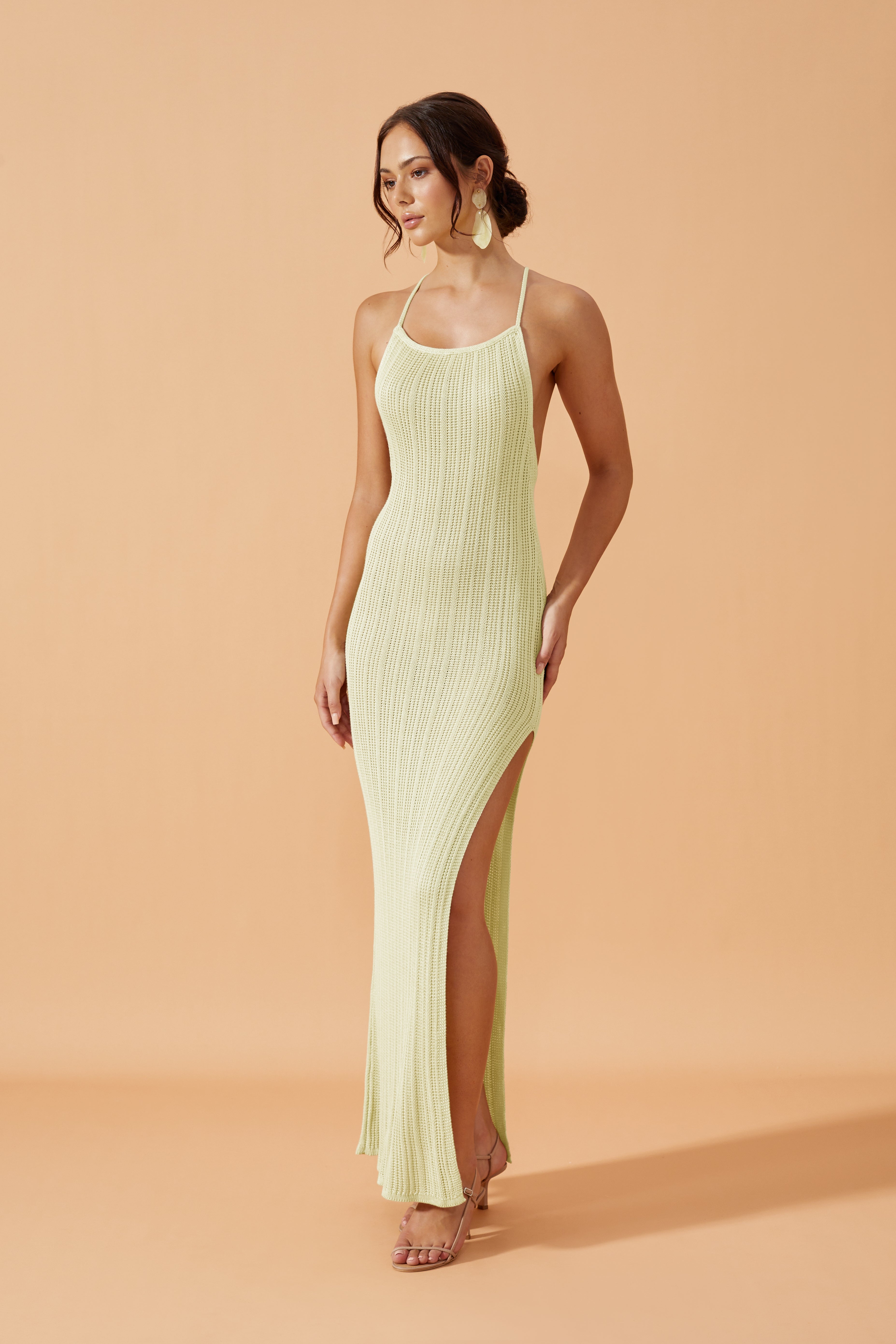 Adia Dress