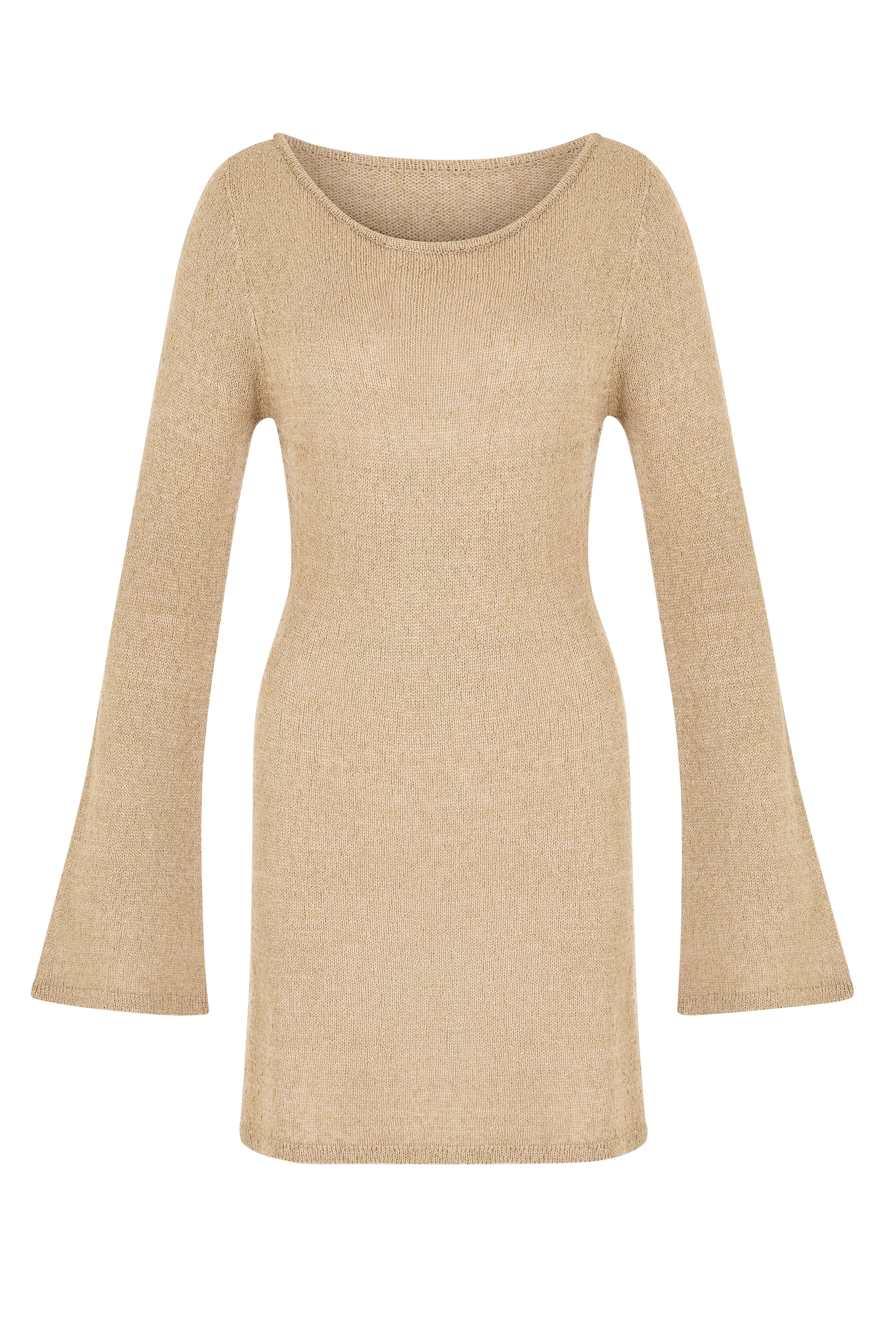 Sisi Dress