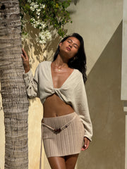 Dallis Skirt