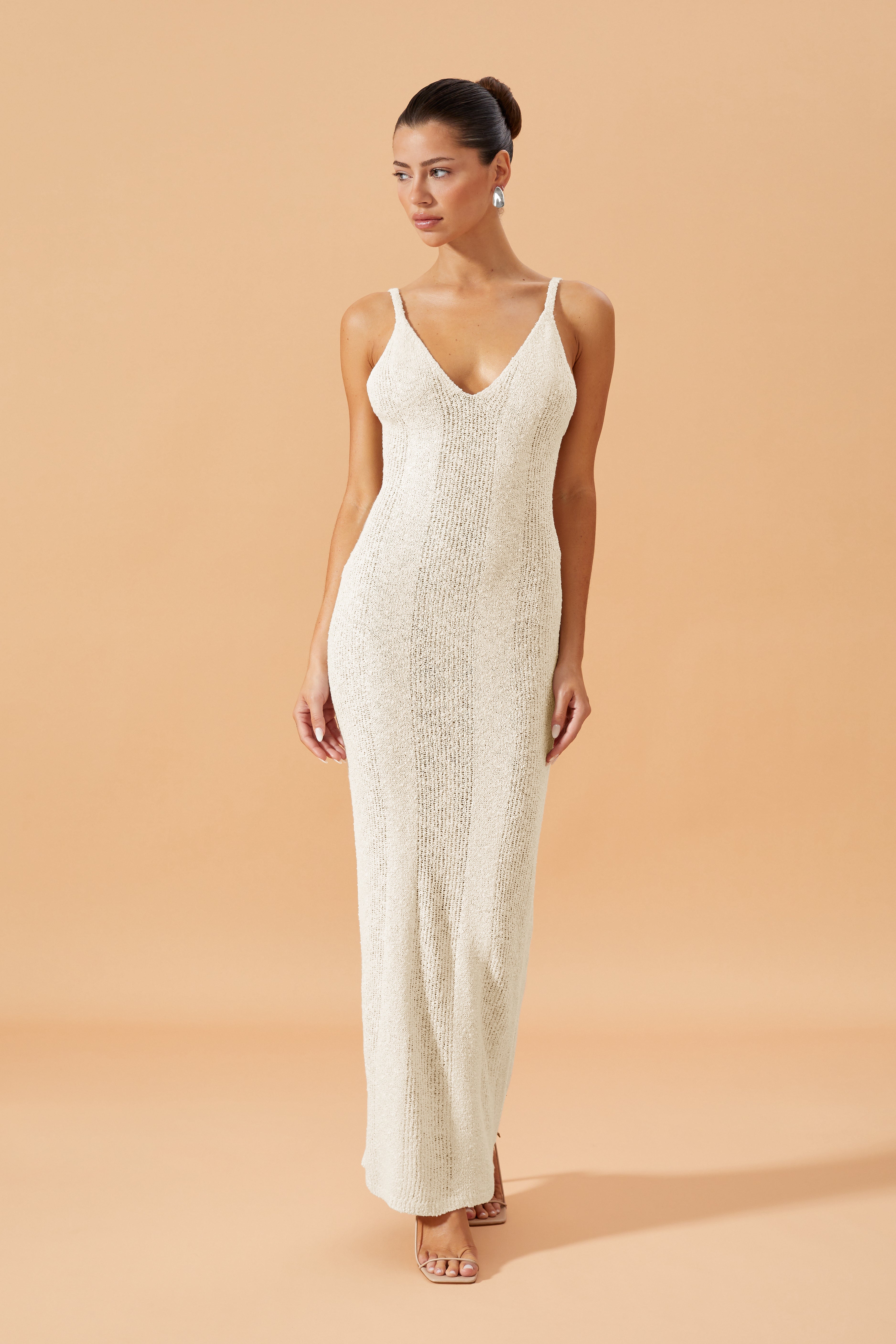 Annika Dress