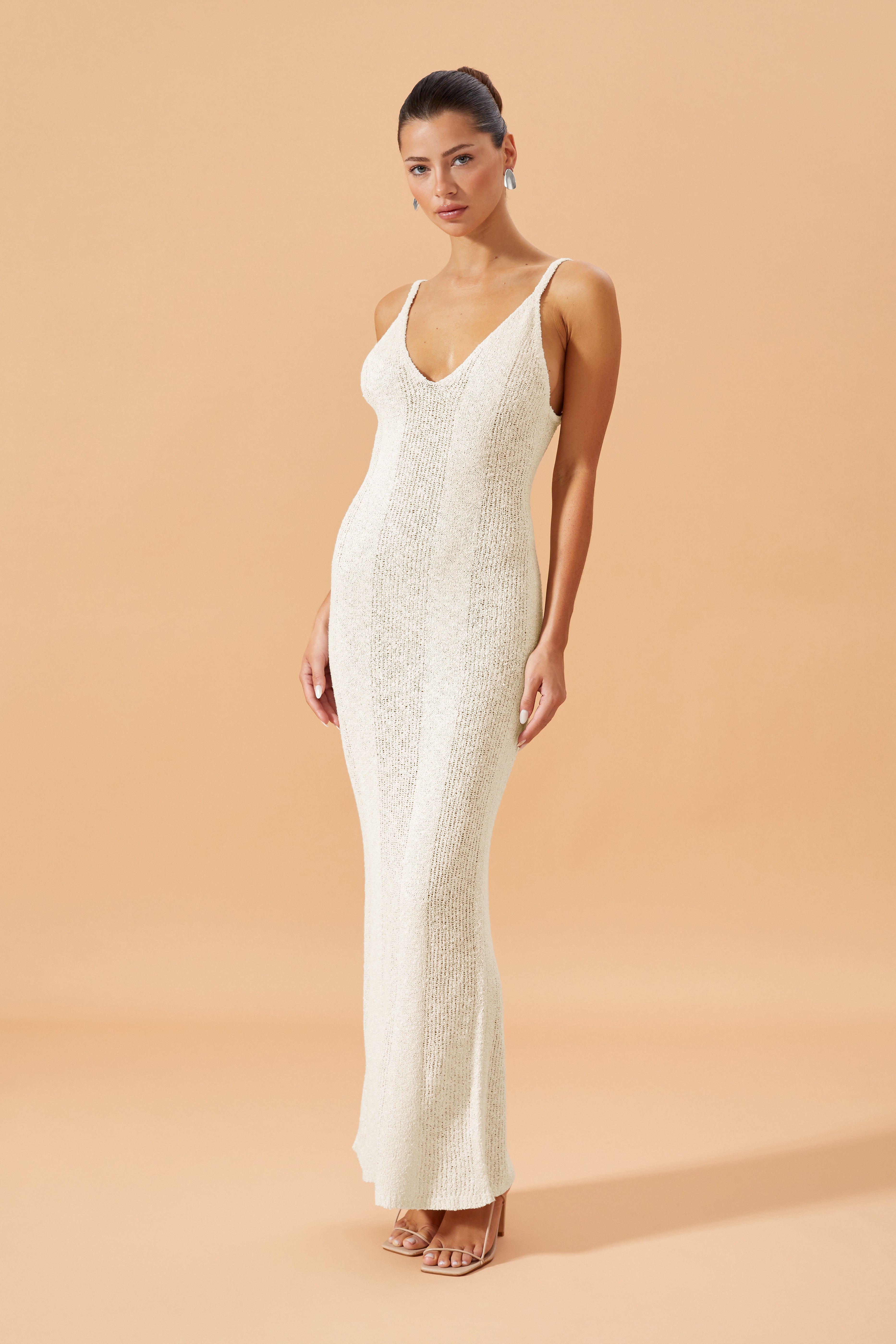Annika Dress