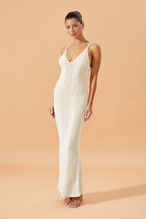 Annika Dress