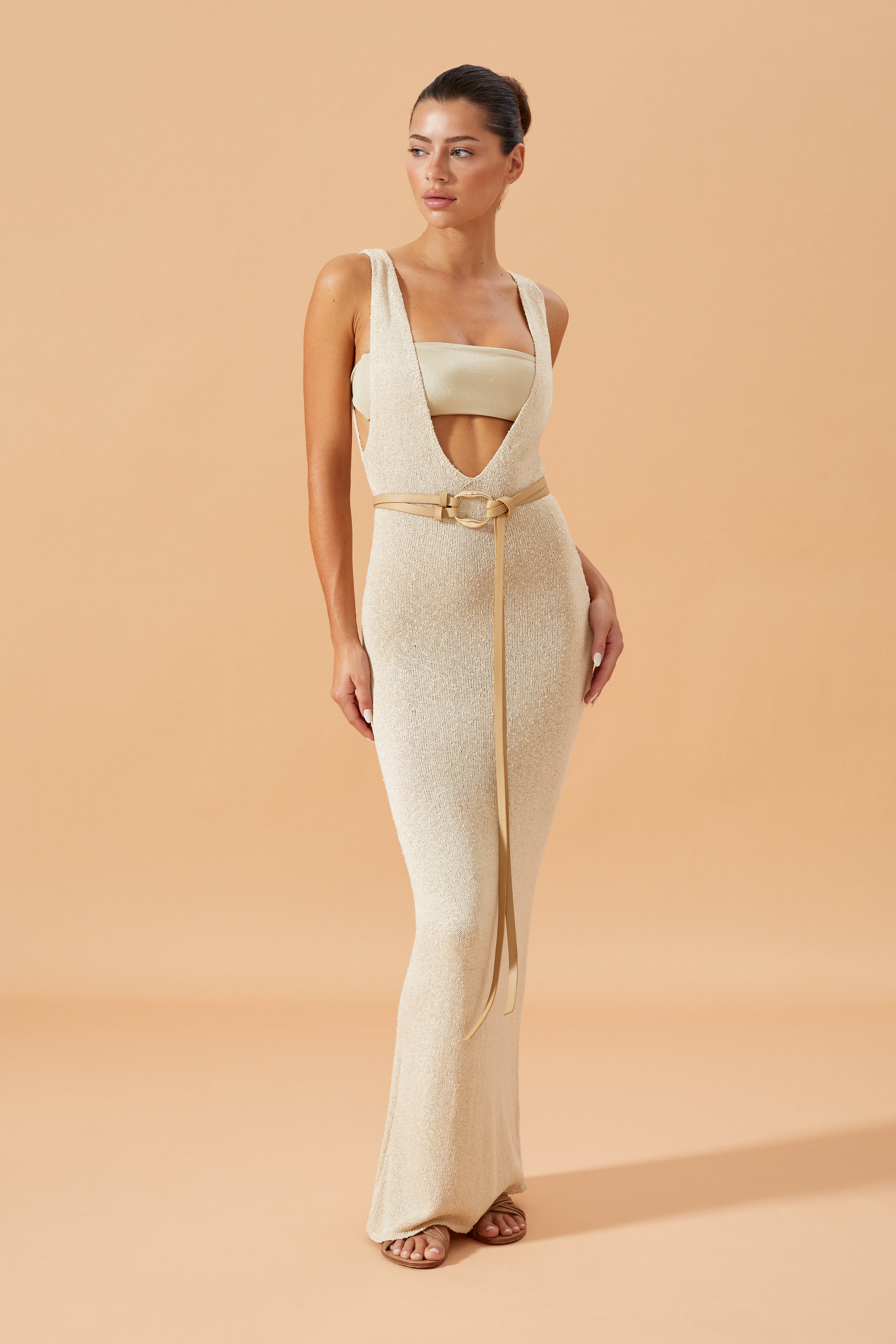 Azaya Dress