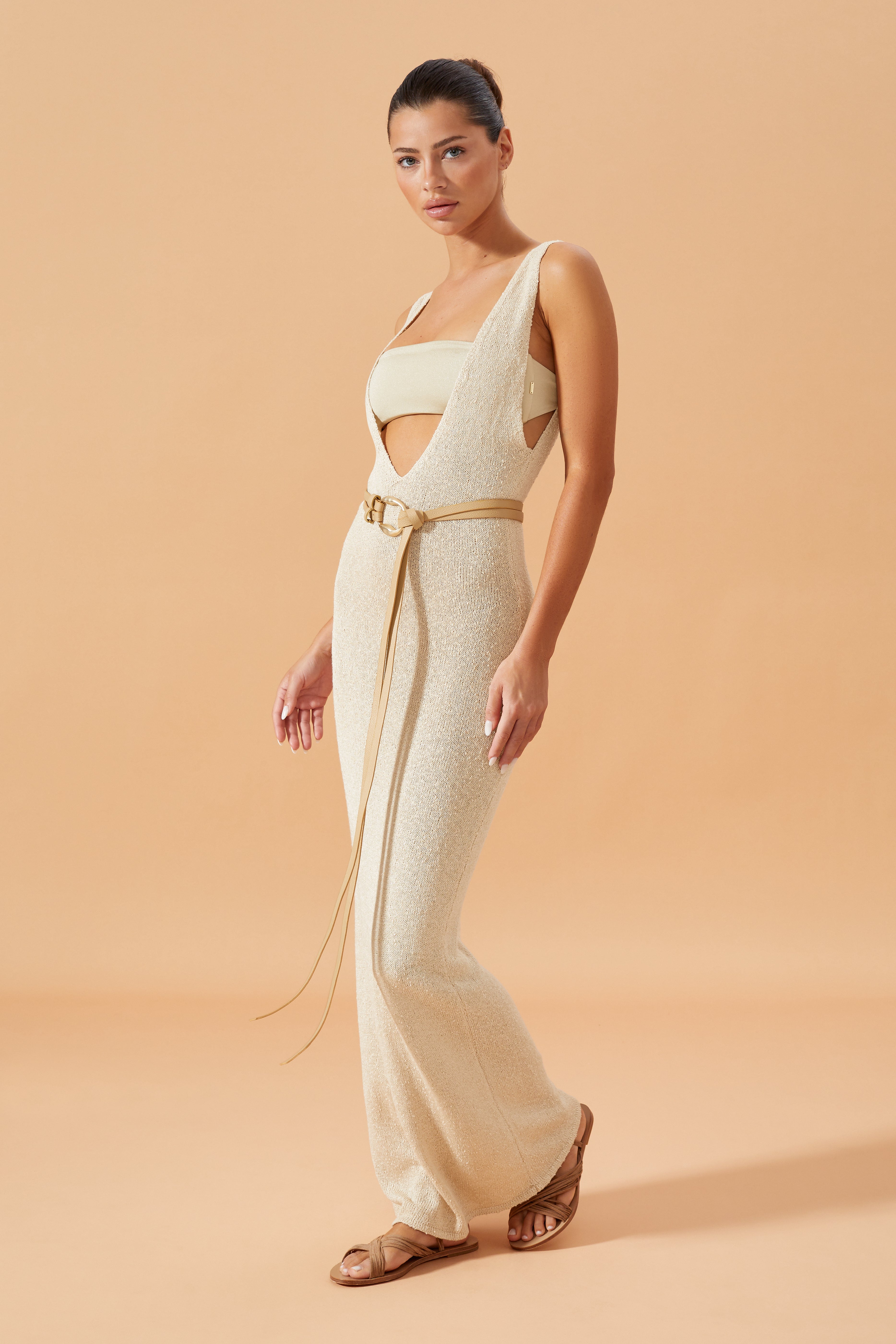 Azaya Dress