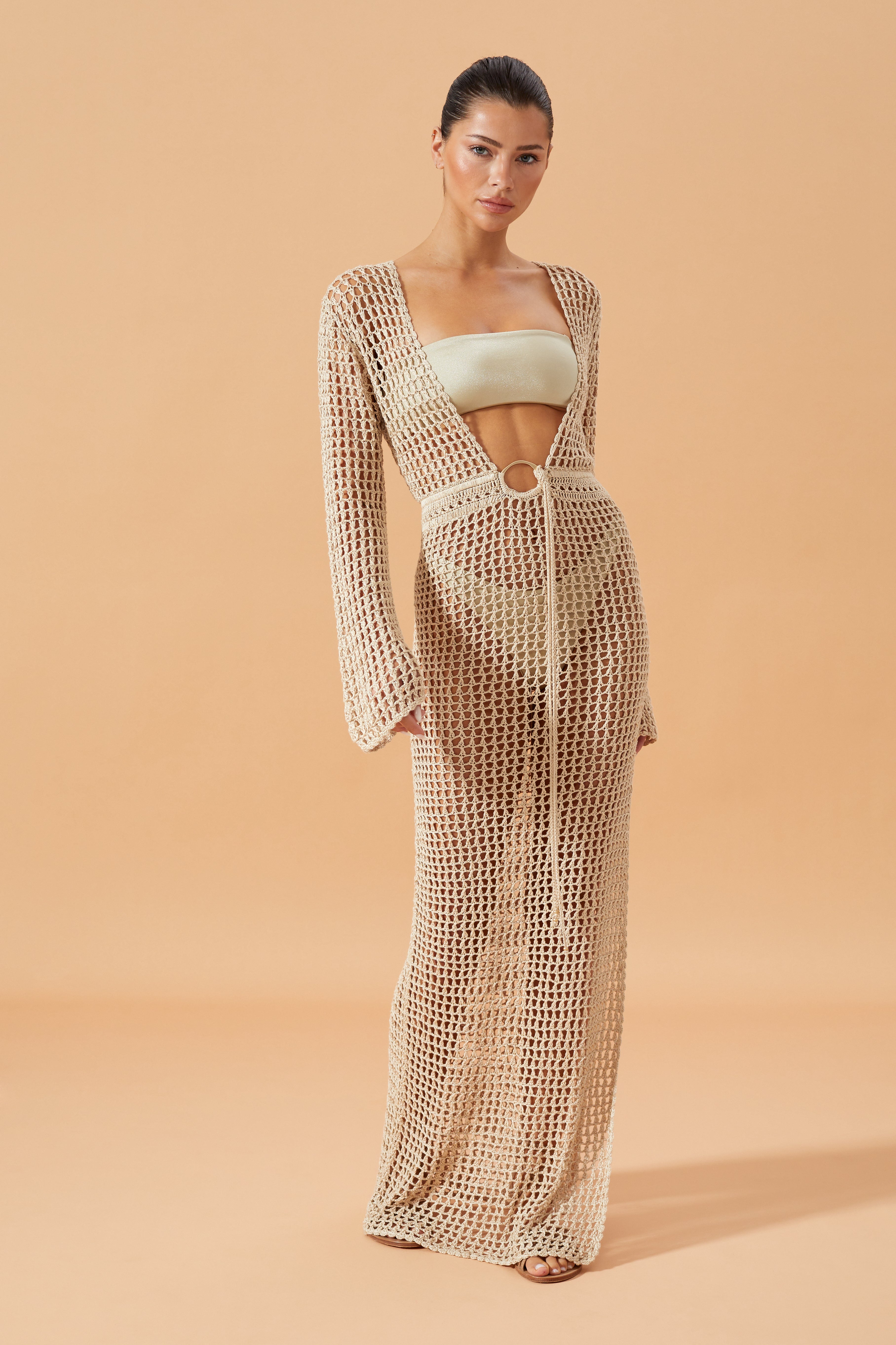Malya Dress