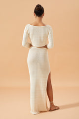 Zene Skirt