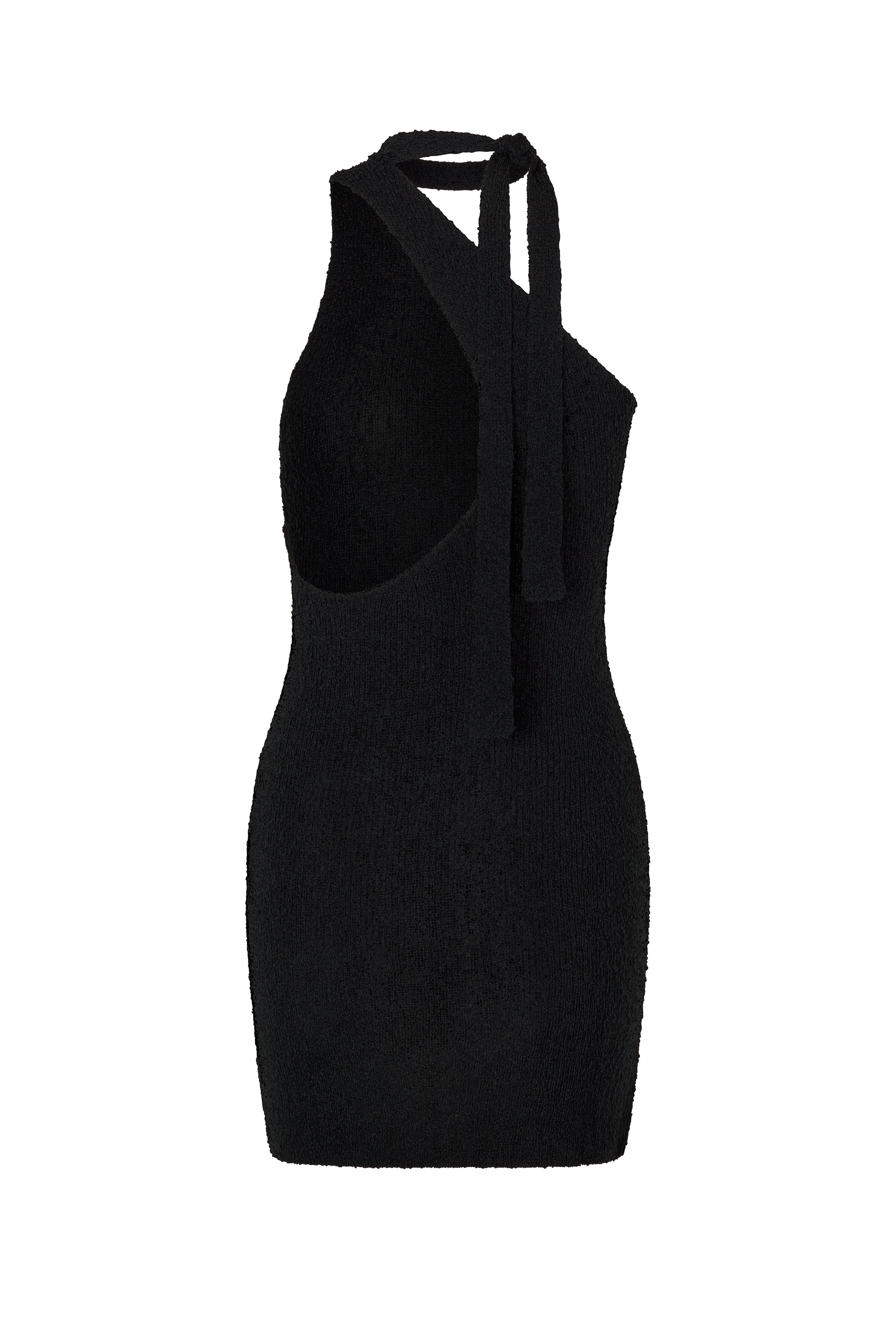 Zarene Dress