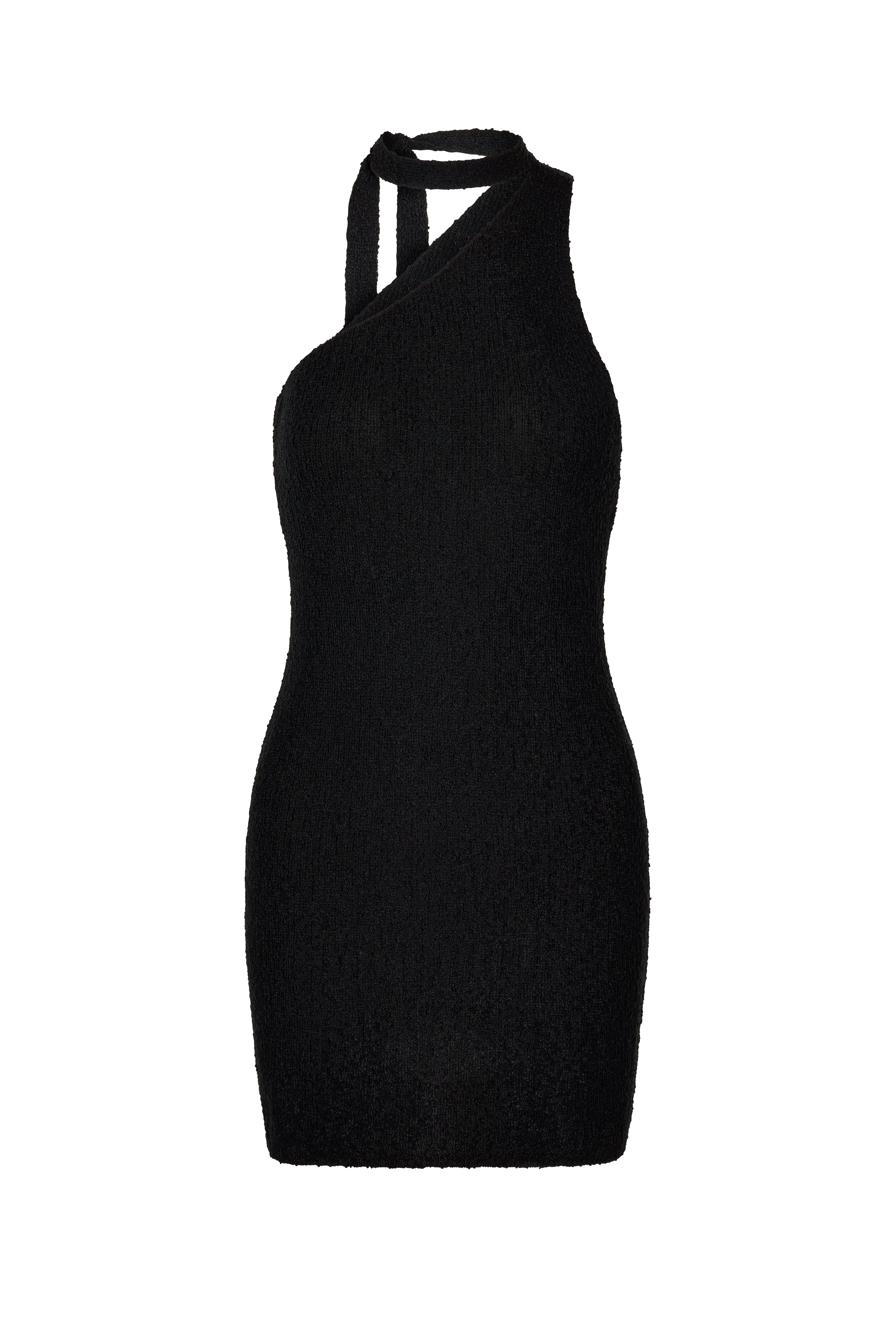 Zarene Dress