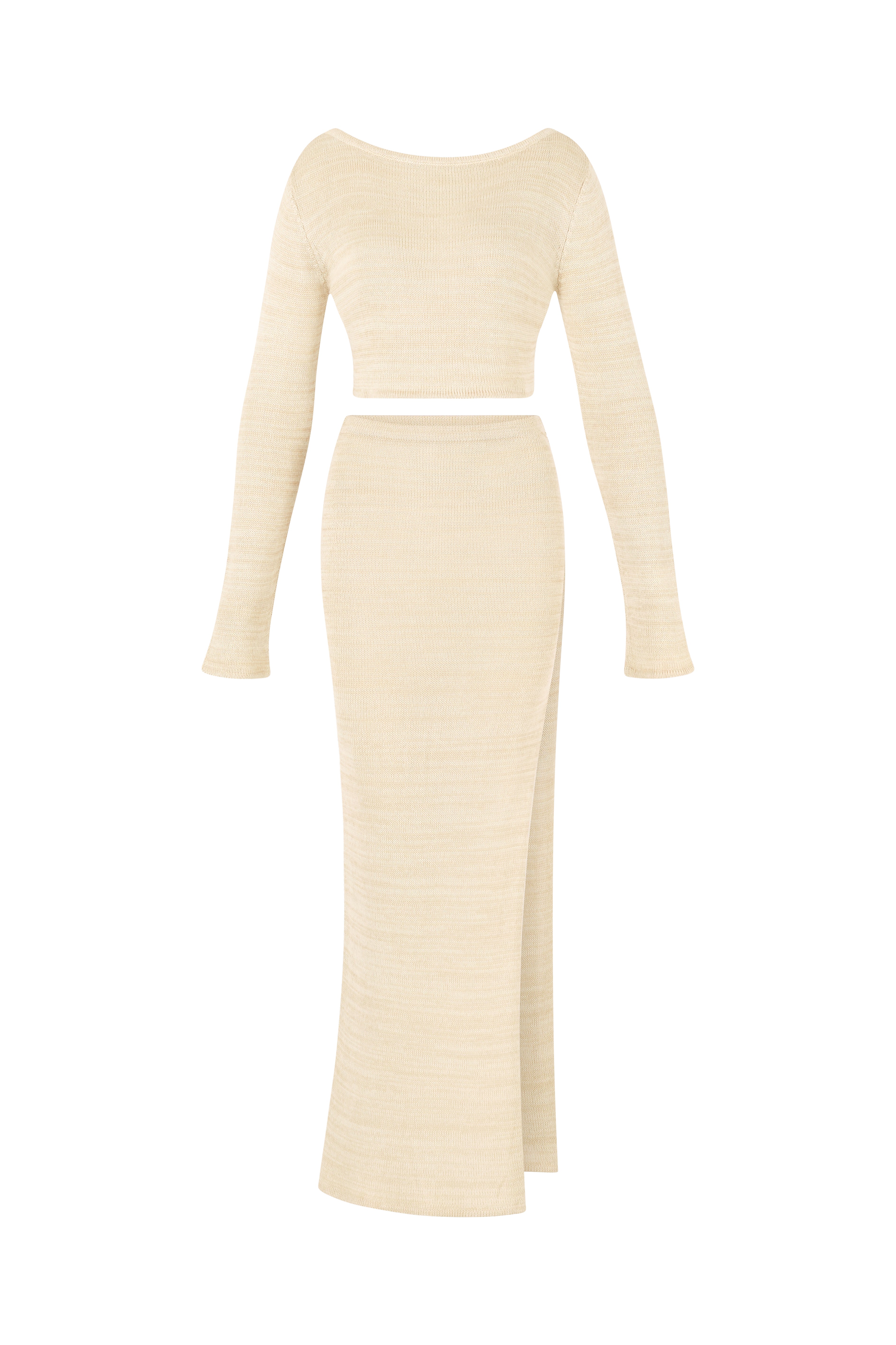 Zene Skirt