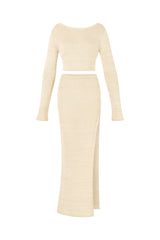 Zene Skirt
