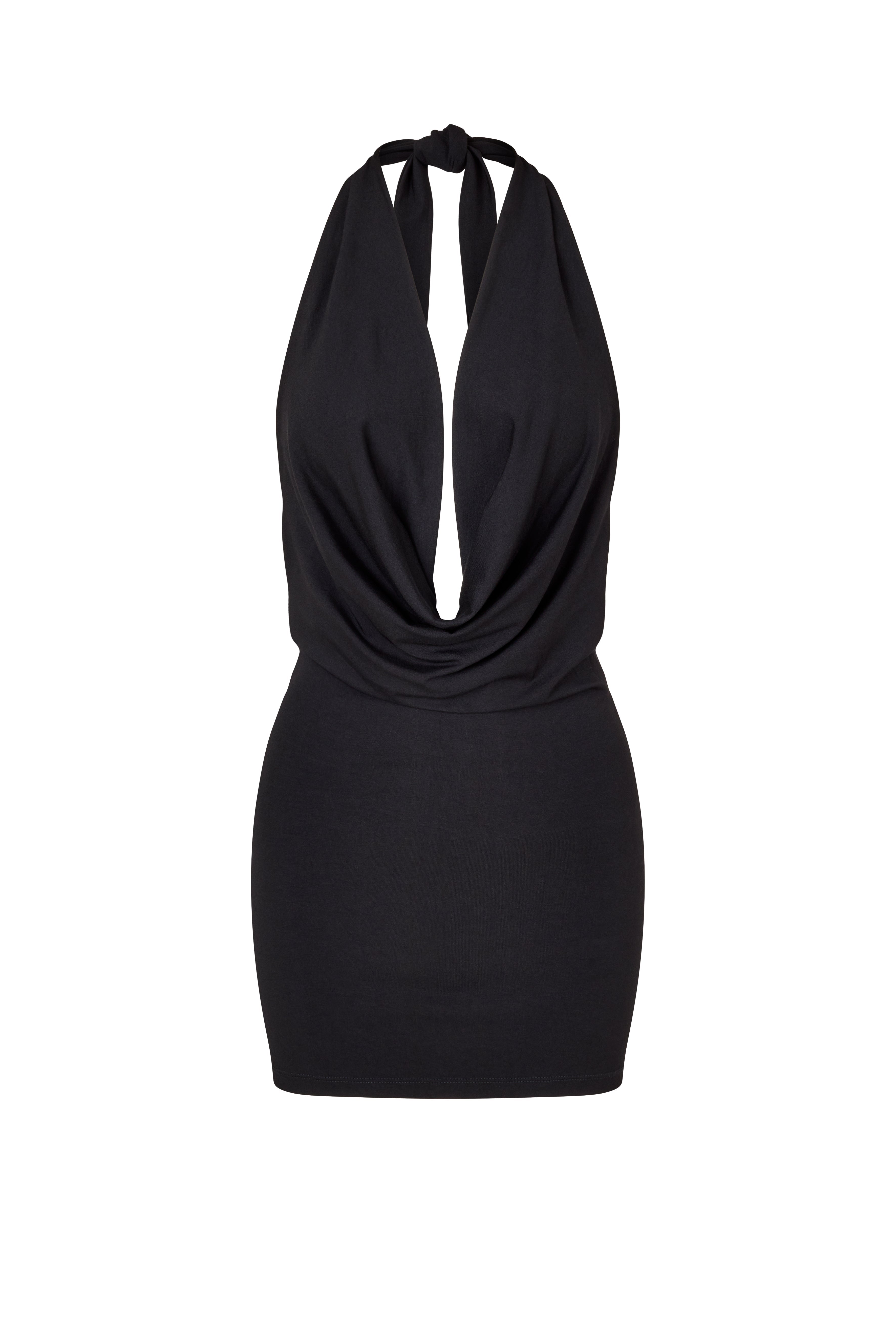 Aurella Dress