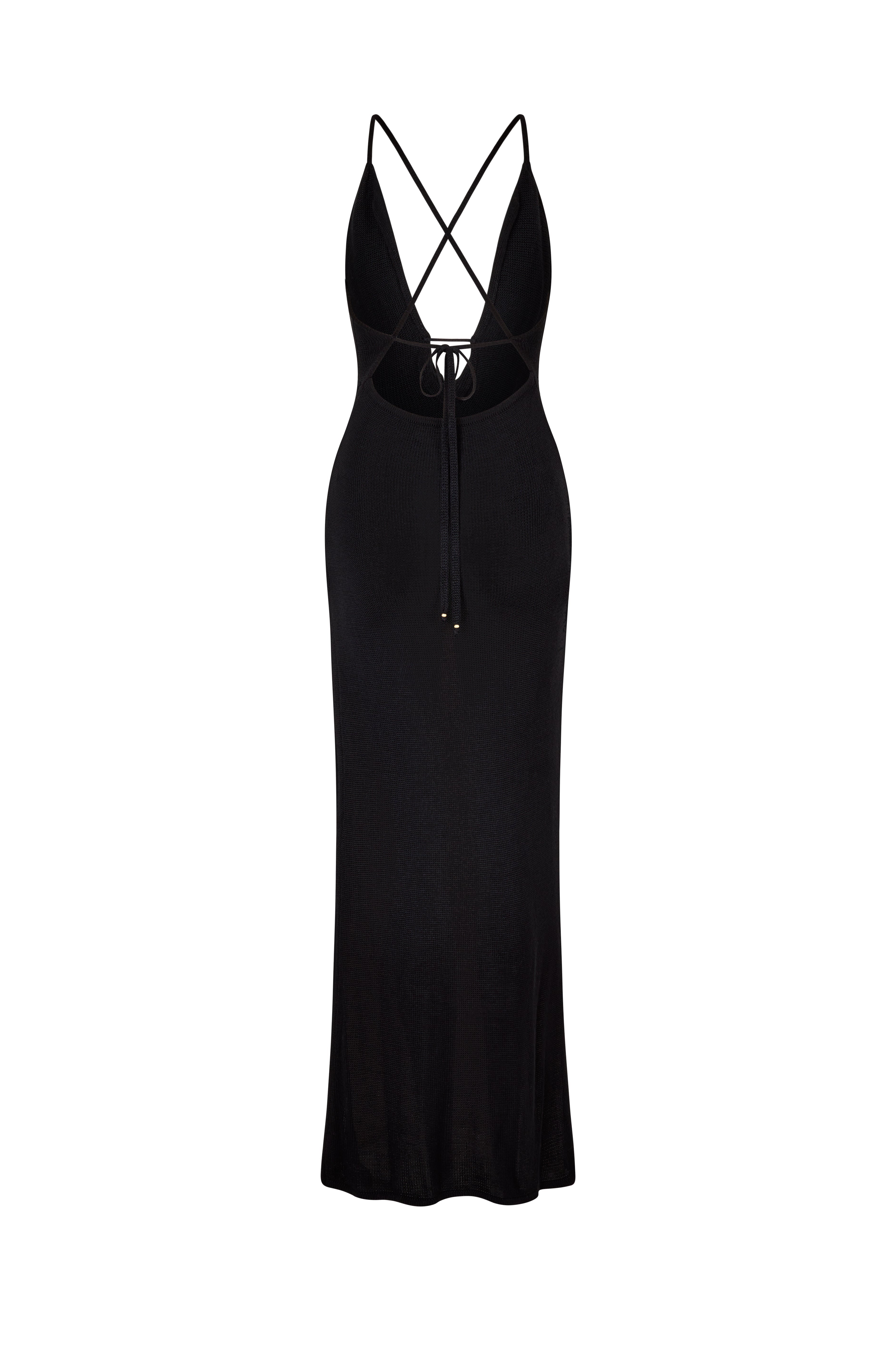 Azura Dress