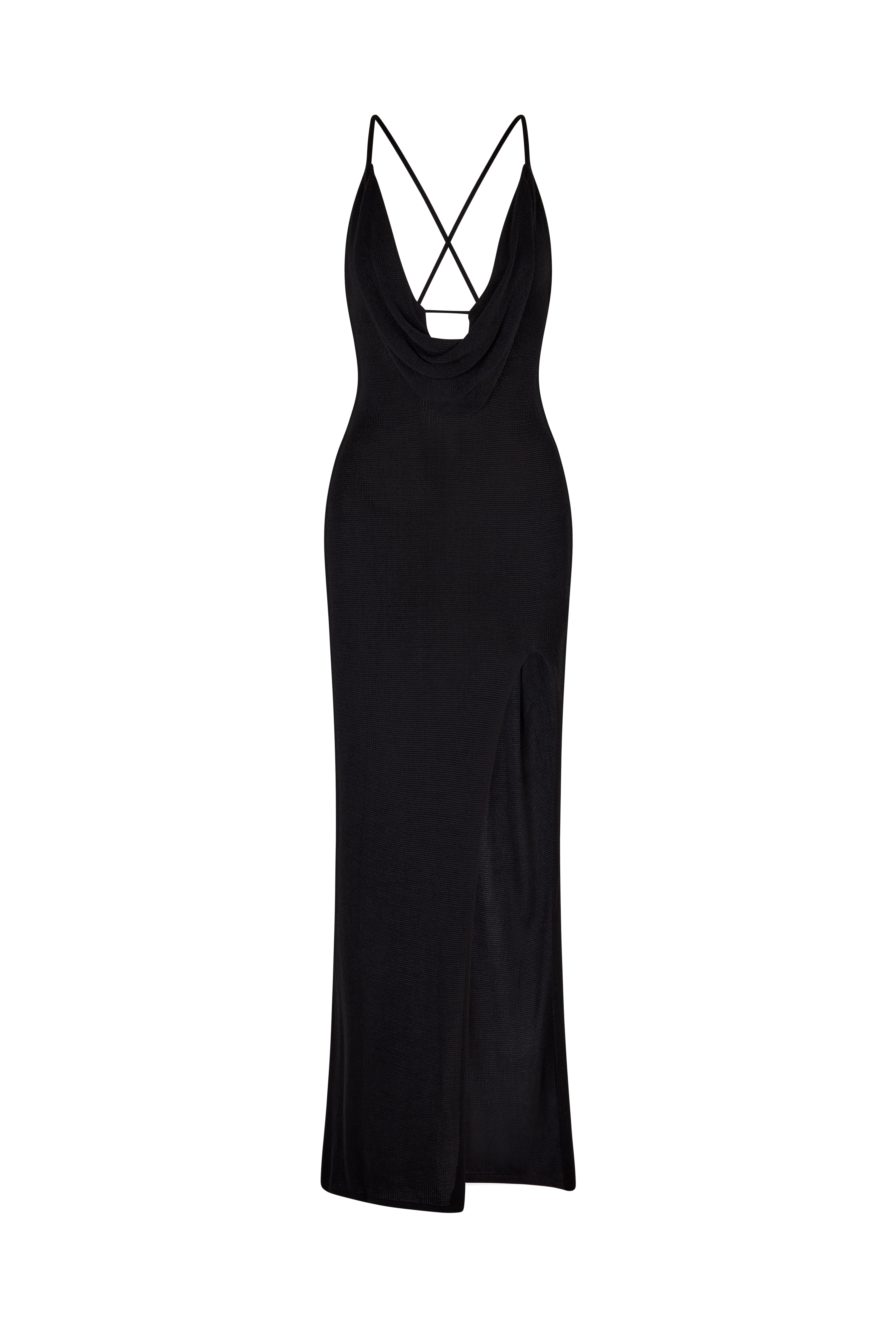 Azura Dress