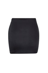 Istiana Skirt Black