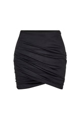 Istiana Skirt Black
