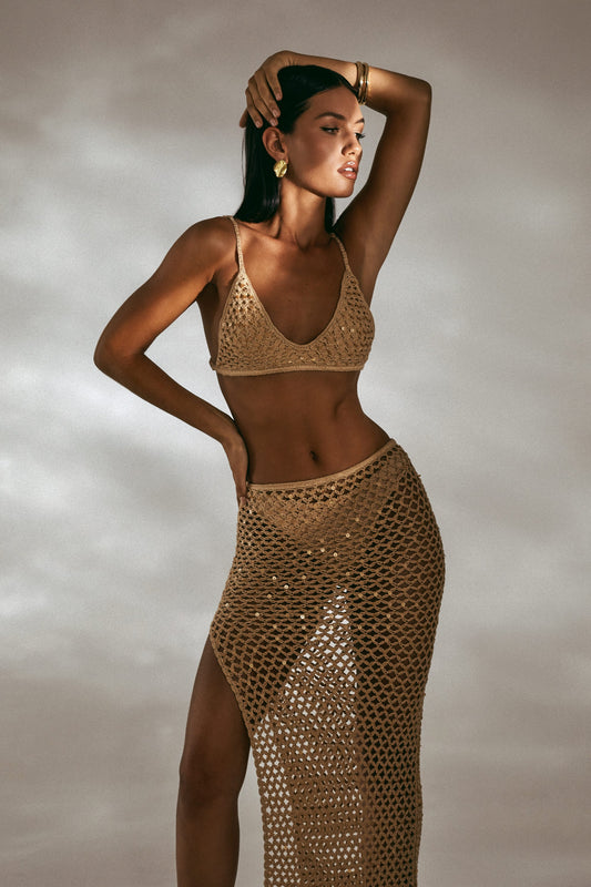 Izara Top