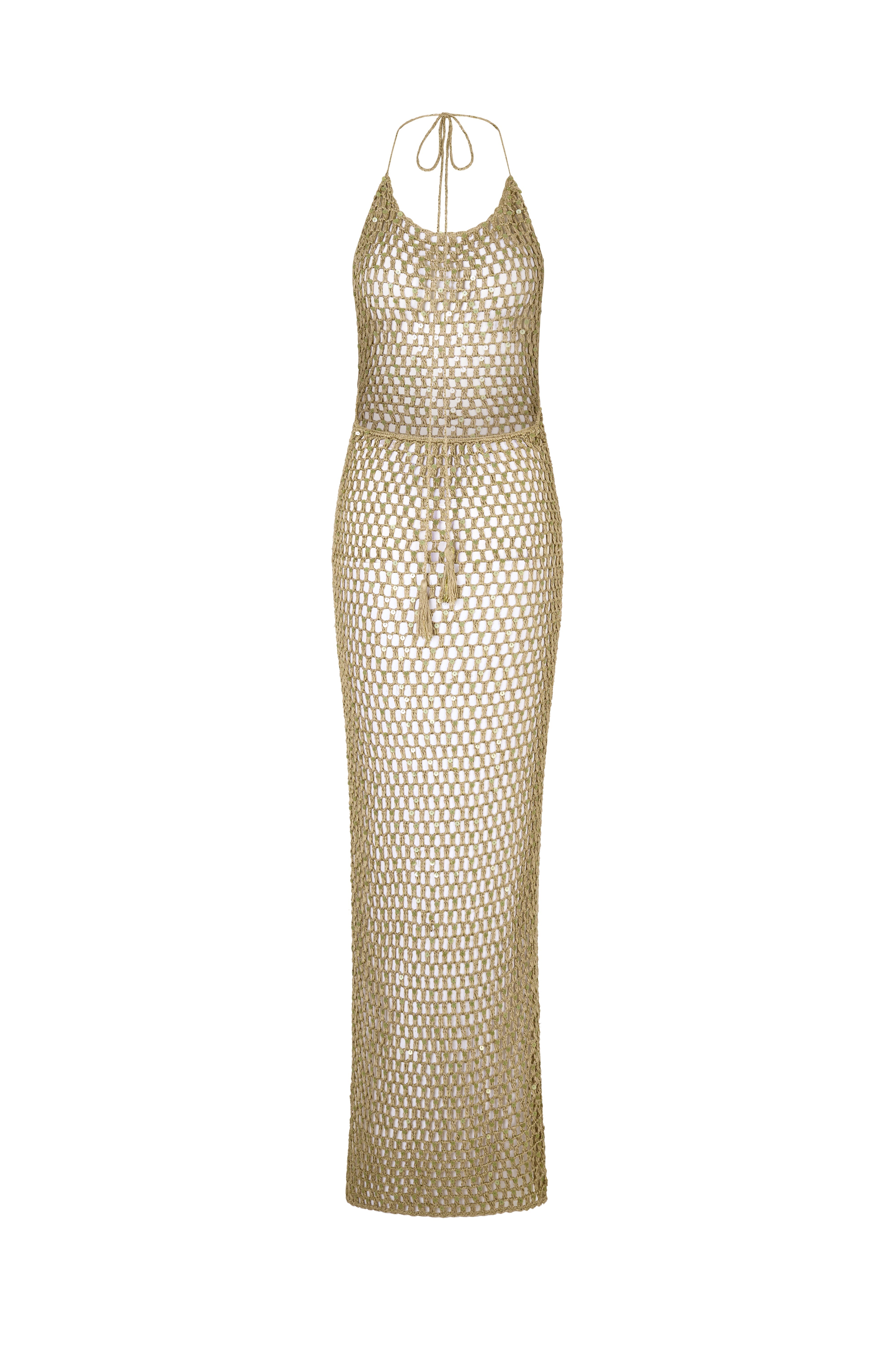 Manika Dress
