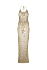 Manika Dress