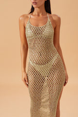 Manika Dress