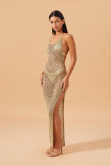 Manika Dress
