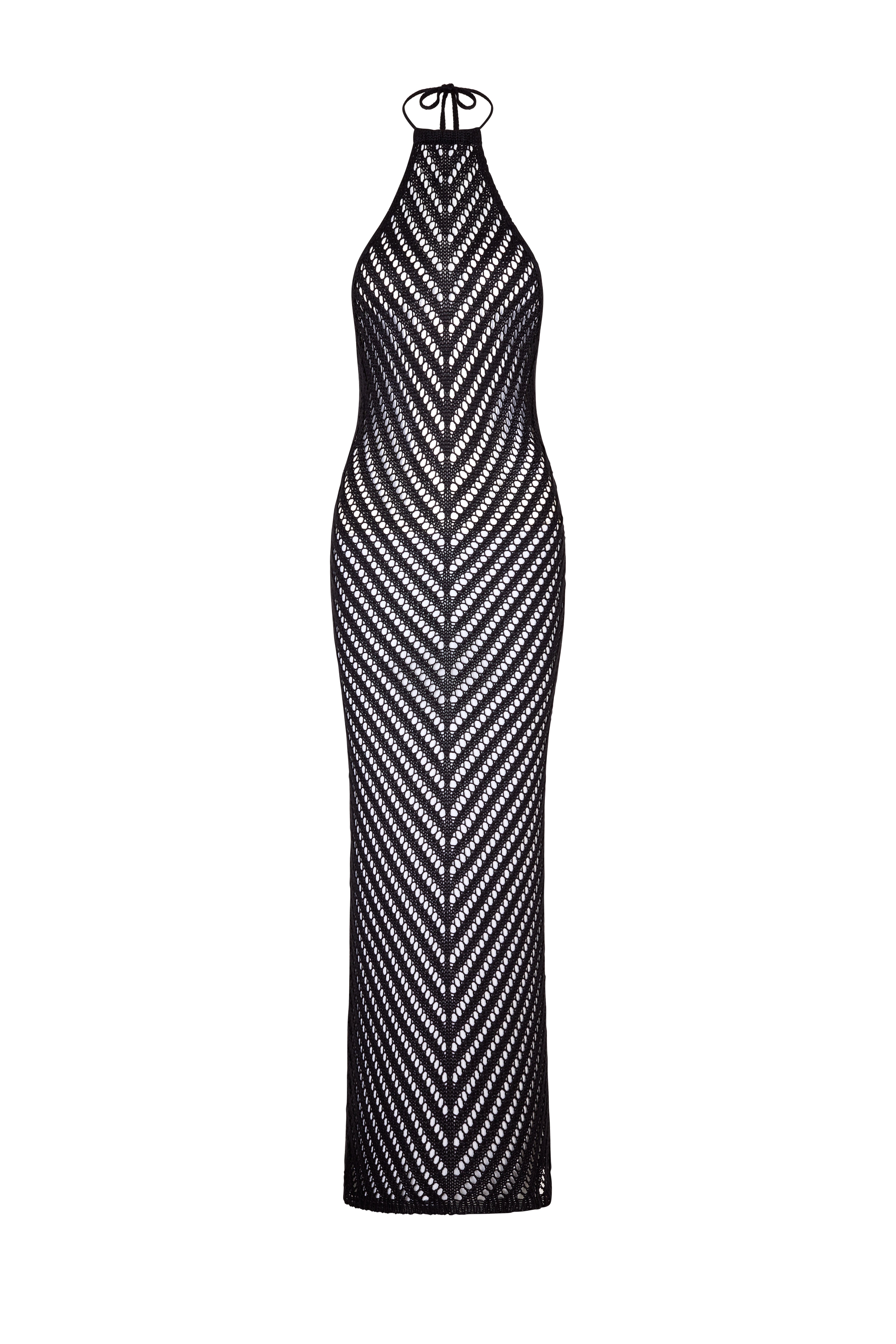 Nuru Dress