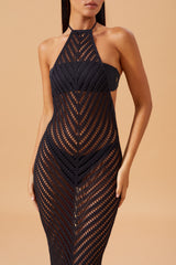 Nuru Dress