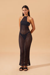 Nuru Dress