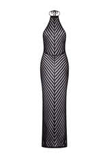Nuru Dress