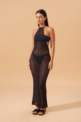 Nuru Dress