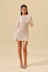 Layla Dress
