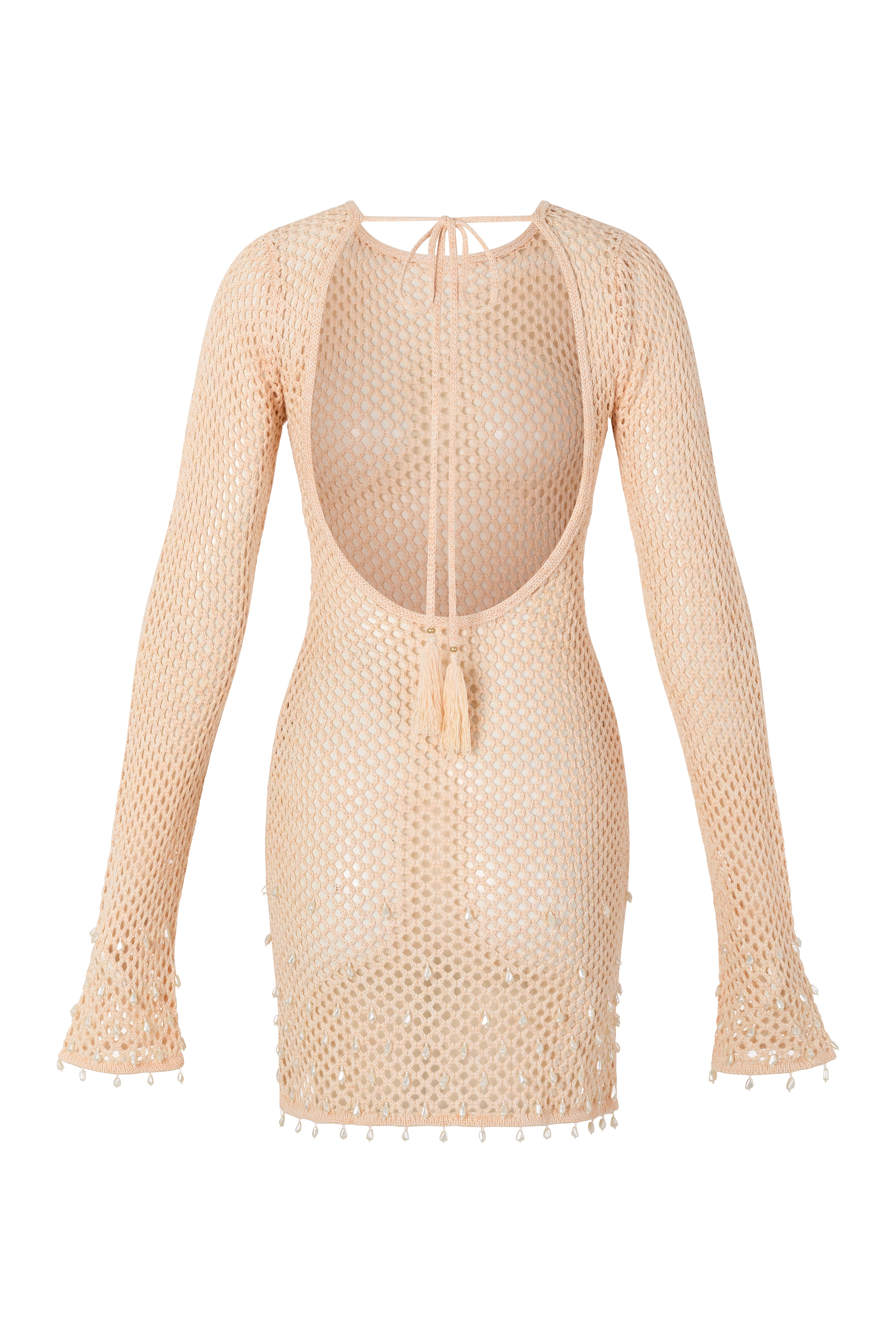 Layla Dress