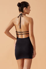 Nelle Dress